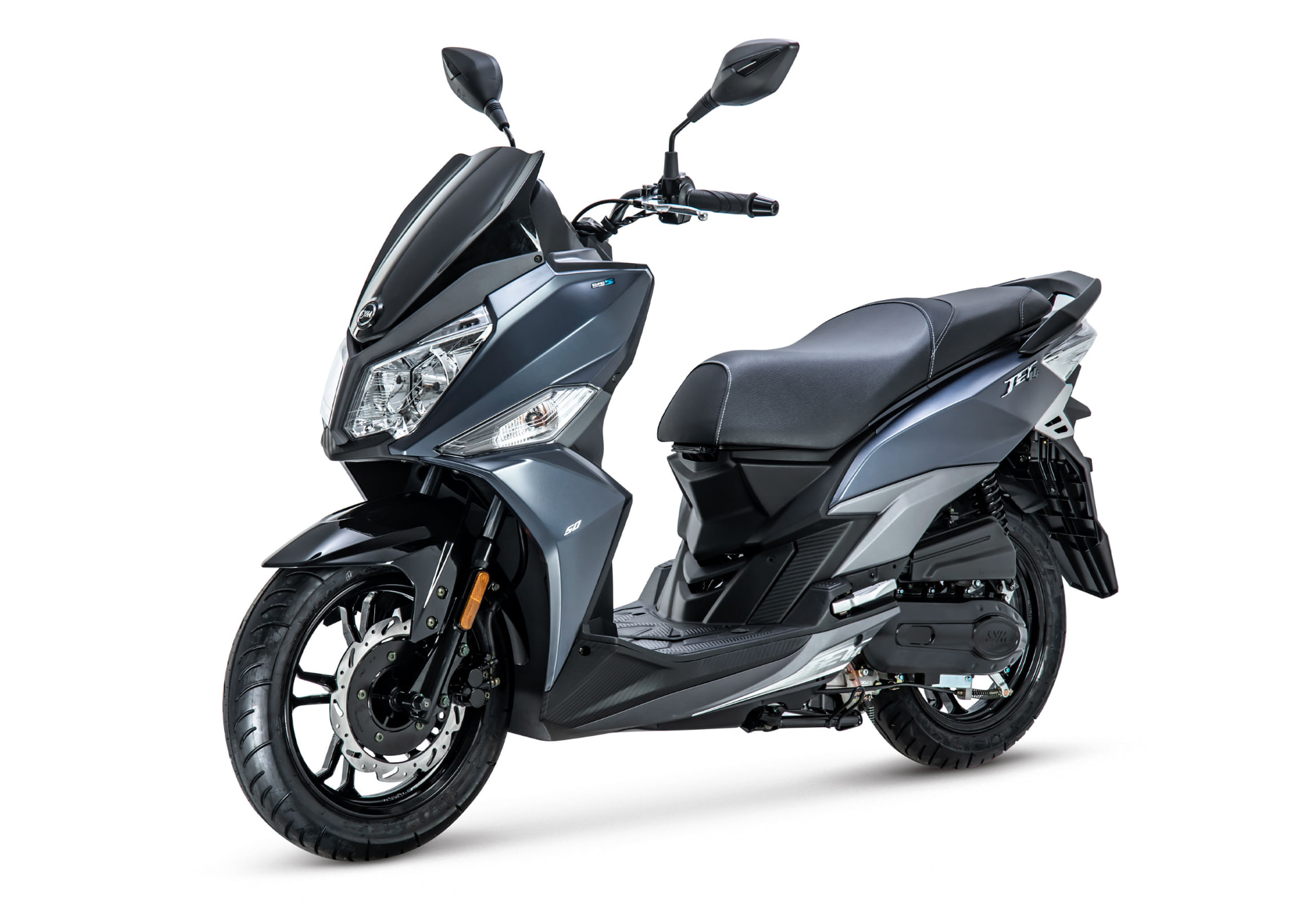 Sym Jet 14 200 2026