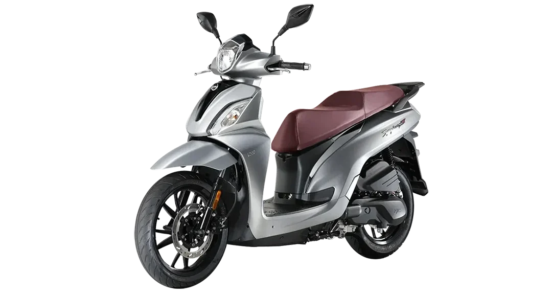 Sym ST 200 2026